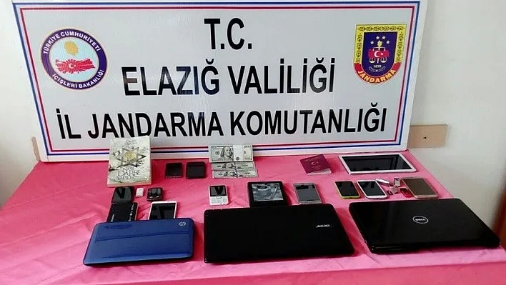 Örgütü ayakta tutmaya çalışan FETÖ'cülere operasyon