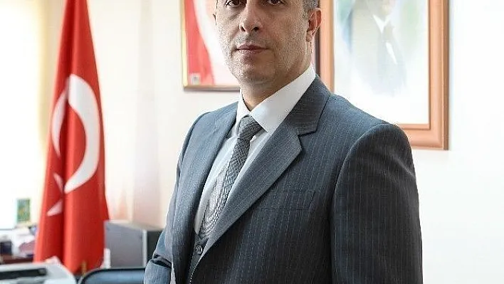 Eğilmez 'Deaş batidaki evine geri dönerek yeniden mevzileniyor'
