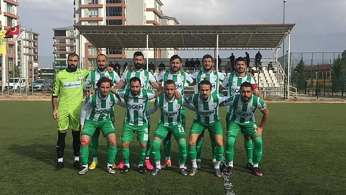 Malatya Yeşilyurt Belediyespor üst üste ikinci galibiyetini aldı
