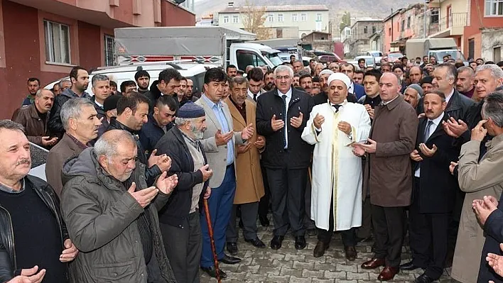 Sertoğlu'nun acı günü
