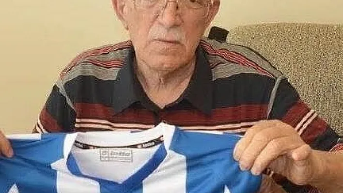 Ciğerim Fuat vefat etti
