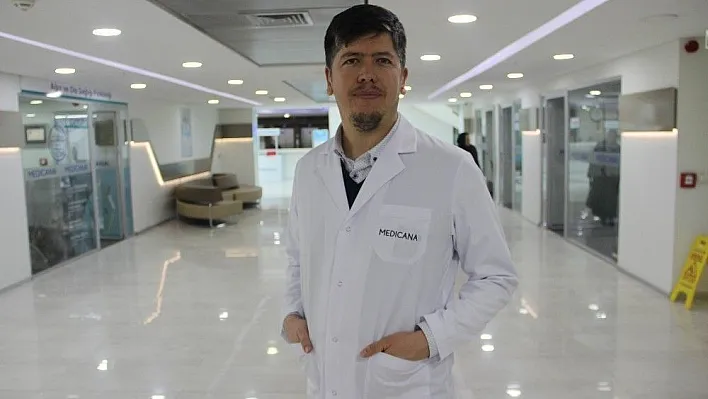 Gribal hastalığı olan çocukları okuldan uzak tutun uyarısı
