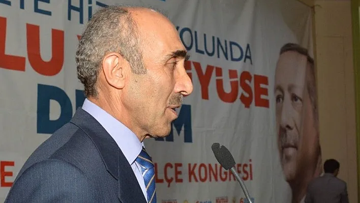 Coşkun: 'Erzurum destan şehri'
