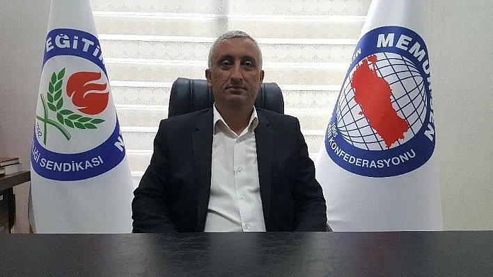 Abdullah Turhan yeni liseye geçişte yeni sistemi değerlendirdi
