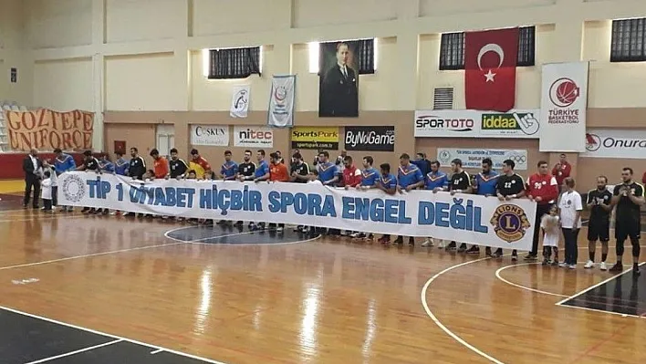 Göztepespor: 26 - Adıyaman Belediyespor:26
