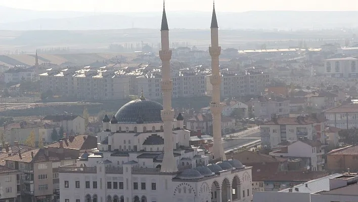 Yazıcıoğlu'nun ismi Selimiye Camii'nin benzerinde yaşatılacak
