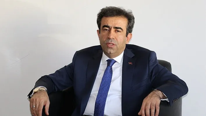 Diyarbakır'da hayvancılıkta 15 yılda yüzde 72'lik artış
