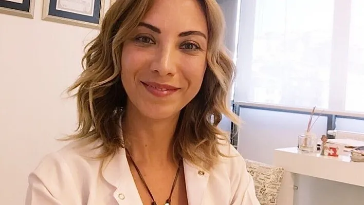 Kadınlarda kasık ağrısı problemine dikkat
