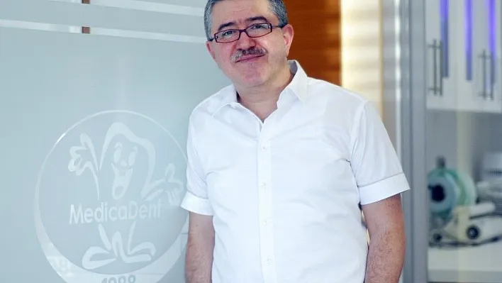 Kişinin tarzına göre gülüş tasarımı

