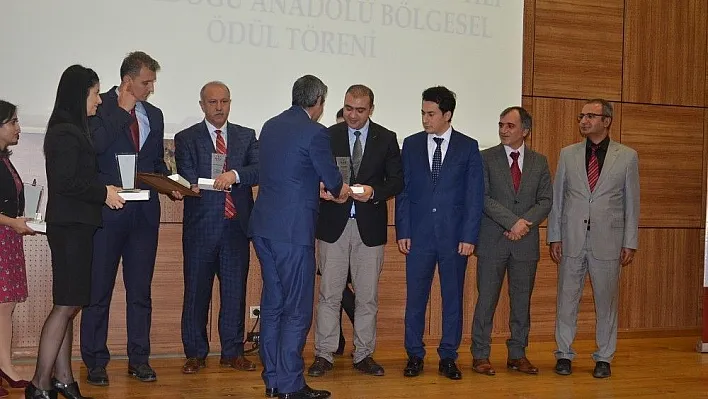 Adıyaman Anadolu Lisesi Türkiye birinciliğine ilk adımı attı
