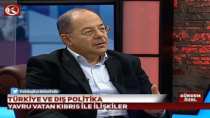 Başbakan Yardımcısı Akdağ: 'Uyuşturucu ve bağımlılıkla mücadelede yeni bir dönem başlıyor'
