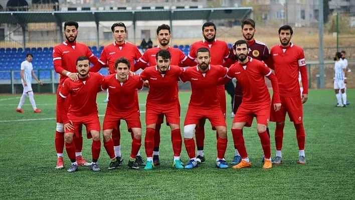 İnönü Üniversitesispor eksiklere rağmen kazanmasını bildi
