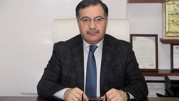 AK Parti Sivas İl Kongresi'ne Cumhurbaşkanı Erdoğan'da katılacak
