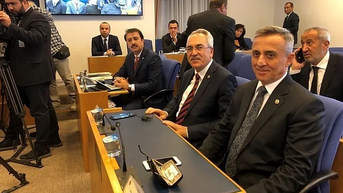 Aydemir, Bor'da Erzurum farkını paylaştı
