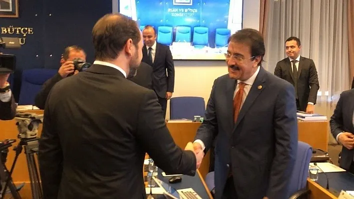 Aydemir'den DLİ'nin yeniden açılması talebi
