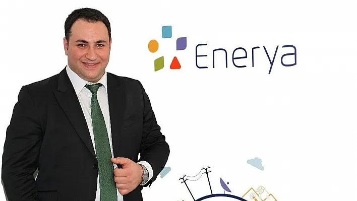 Enerya kış hazırlıklarına başladı
