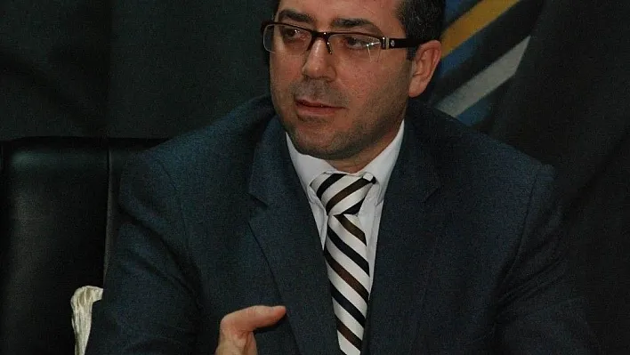 Hukukçu, siyasetçi Aydın Altaç'tan NATO tepkisi
