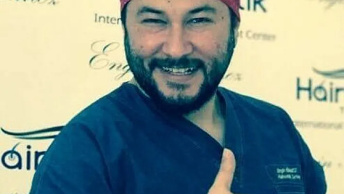 Saç ekiminde saç çizgisine dikkat
