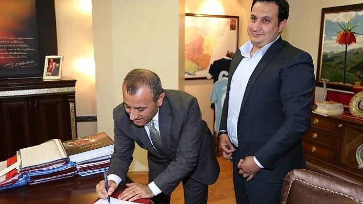 Tunceli'ye 562 kişilik ikinci tekstil fabrikası
