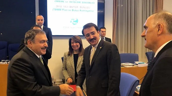 Aydemir: 'Bizde İstismar yok, eser siyaseti var'
