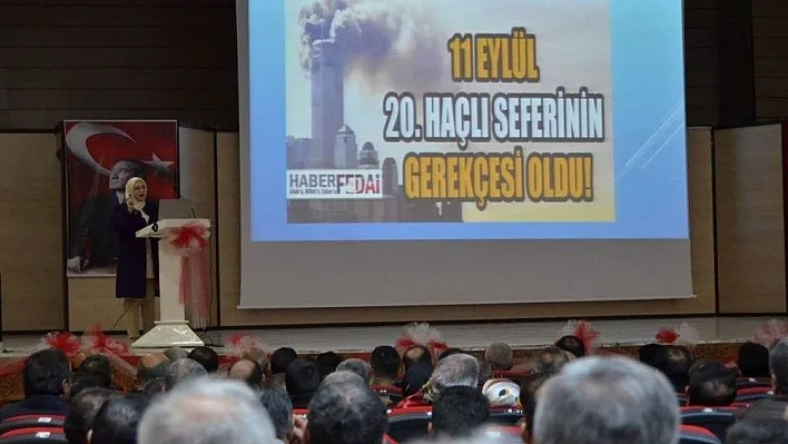 Doç. Dr. Yetim 'FETÖ madem Müslüman, Avrupa neden sahip çıkıyor?'
