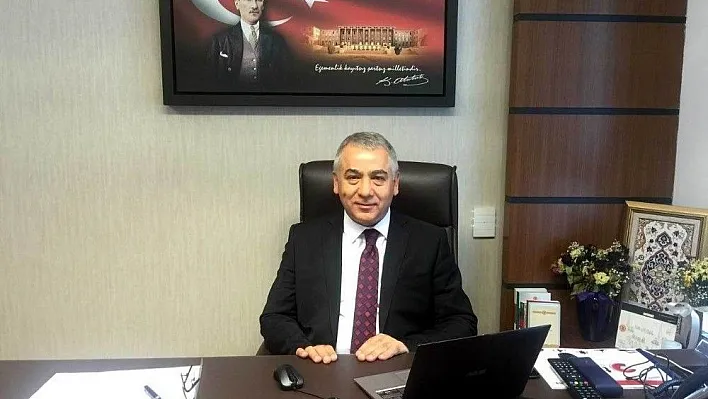 Milletvekili Boynukara: 'Tütünün yasaklandığı bilgisi doğru değildir'
