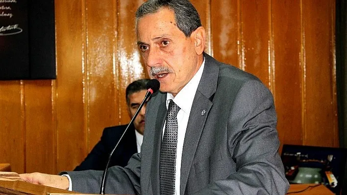 Vali Kalkancı: 'Tütün konusunu farklı mecralara çekmeye çalışıyorlar'
