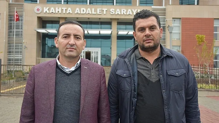 Kahta'daki HES için 2 yeni dava daha açıldı
