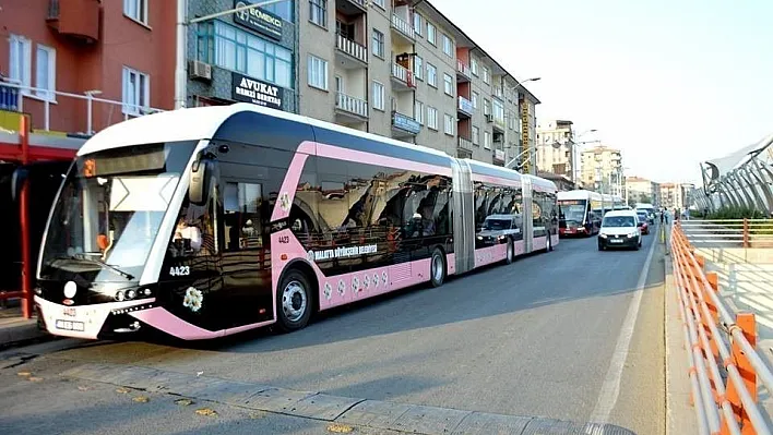 Malatya'da kadınlara bir ayrıcalık daha
