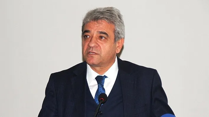KMTSO Başkanı Zabun: 'Kahramanmaraş Türkiye'nin gücüne güç katıyor'
