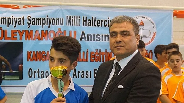 Naim Süleymanoğlu anısına futbol turnuvası
