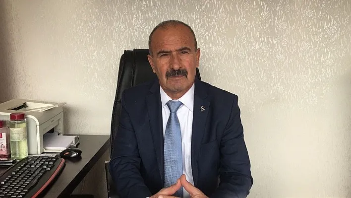 MHP'li Kaya'dan Engelliler Günü mesajı
