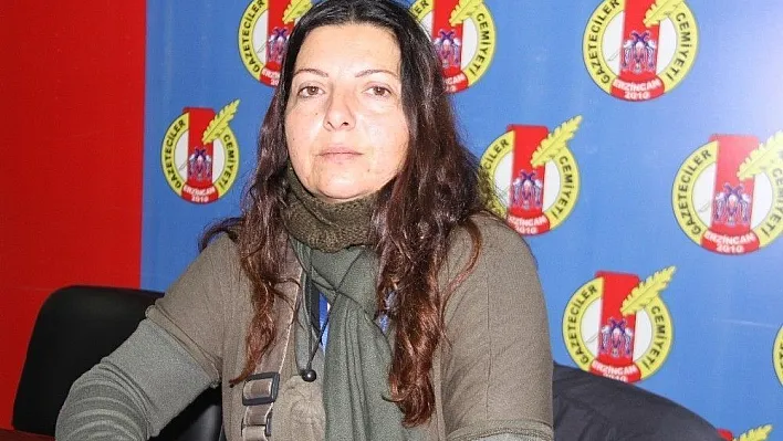 Başkan Özer 'Türk ordusunun itibarının zedelenmesine göz yummayacağız'
