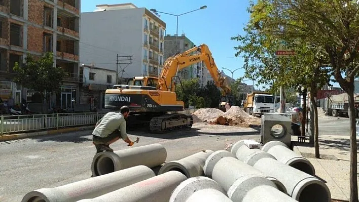 Adıyaman Belediyesinden su kesintisi uyarısı

