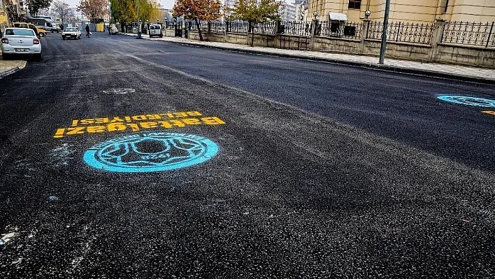 Battalgazi Belediye Başkanı Selahattin Gürkan:
