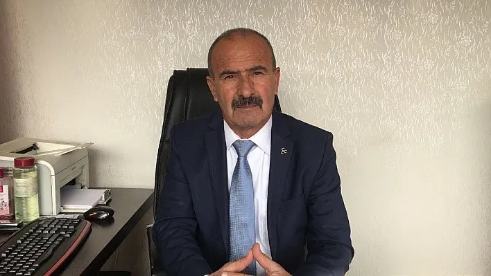 MHP'li Kaya'dan ABD'nin kararına tepki
