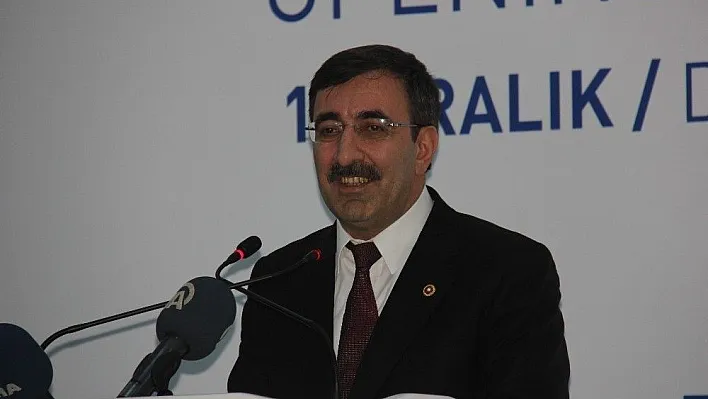 AK Partili Yılmaz: 'Kişi başına düşen milli gelir 15 senede yüzde 25 arttı'
