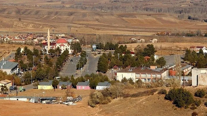 Sıcak Çermik Termal Turizm Bölgesi içme suyunu kavuştu
