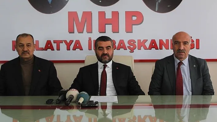 Avşar'dan lisanslı depo ve lojistik üs için yer önerisi
