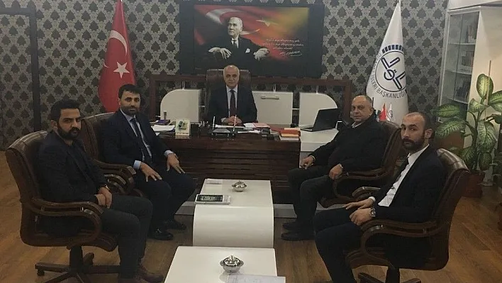 MHP Battalgazi İlçe Başkanı Samanlı'dan İsrail ürünlerine boykot çağrısı
