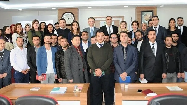 Kayapınar 'Ekip Hızır' projesi başladı
