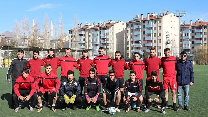 Oltu 25 Martspor'da hedef BAL ligi
