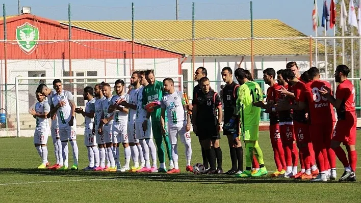 Amed Sportif Faaliyetler geçmişini aratıyor
