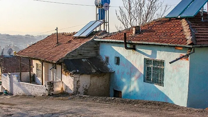 Büyükşehir baca yangınlarına karşı vatandaşları uyardı
