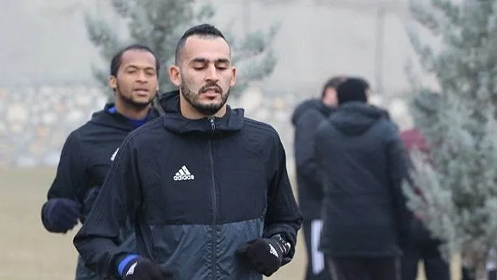 E. Yeni Malatyaspor'da kamp programı belli oldu
