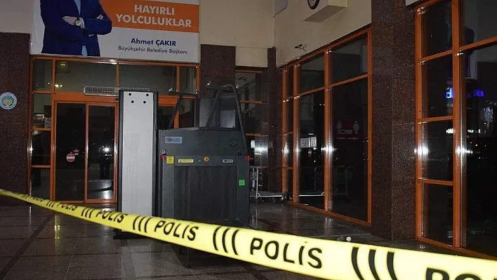 Malatya'da silahlı kavga: 2 yaralı
