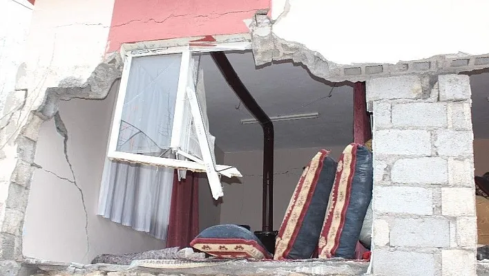 Başbakan Adıyaman'a ulaşmadan müjde ulaştı
