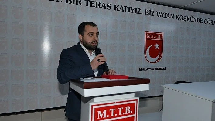 Tecrübe atölyesinin konuğu Belediye Başkanı Hacı Uğur Polat oldu
