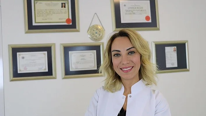 Kadınlarda genital problemlere dikkat
