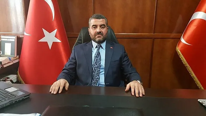 MHP'li Avşar'dan Ağbaba'ya yanıt
